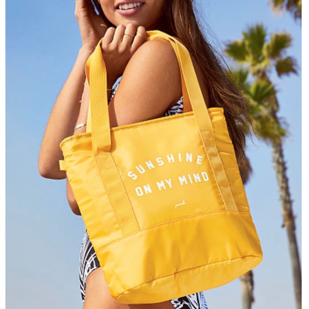 Cooler Tote
